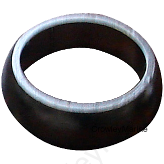 EXHAUST SEAL S-D