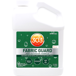 FABRIC GUARD GALLON