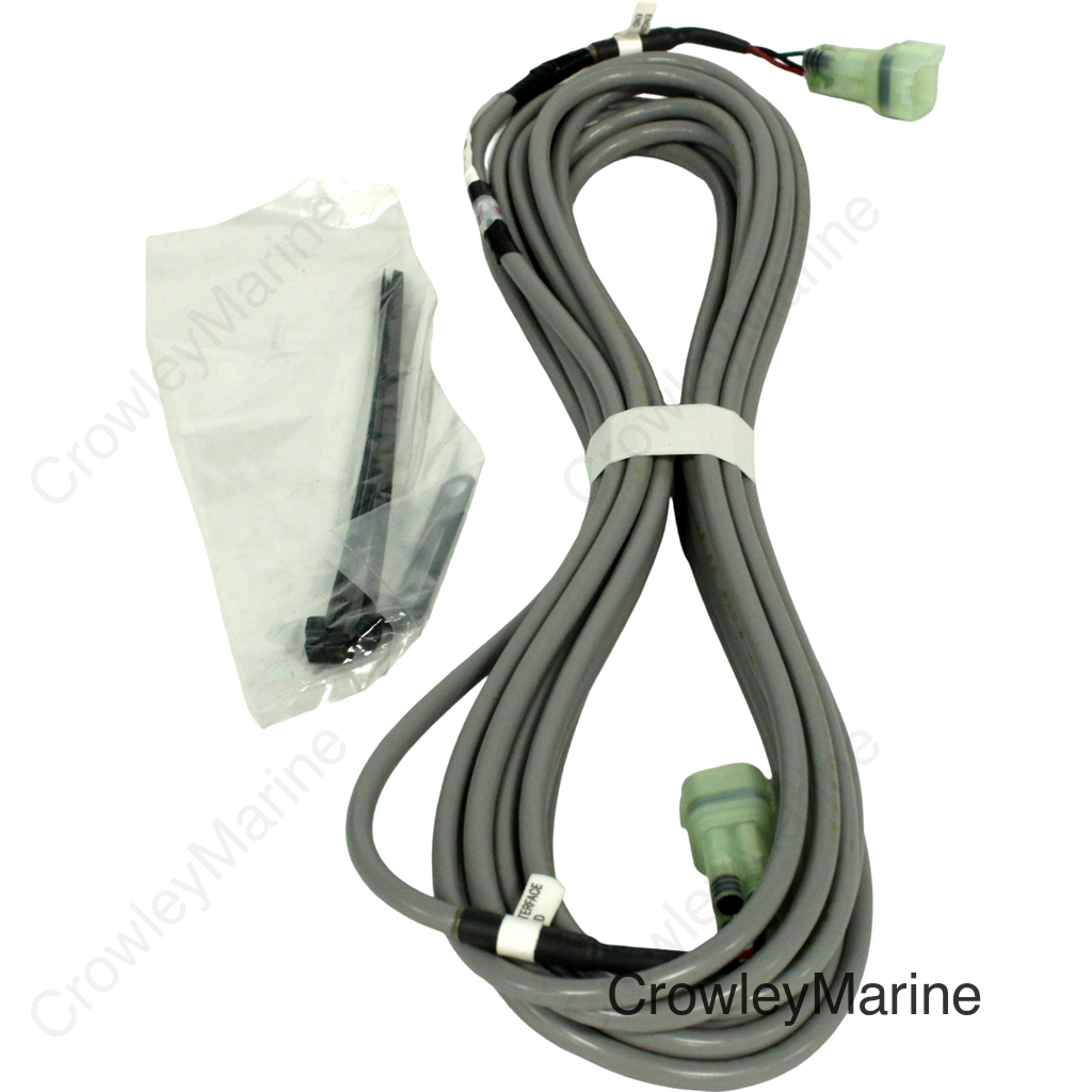 INTERFACE WIRE