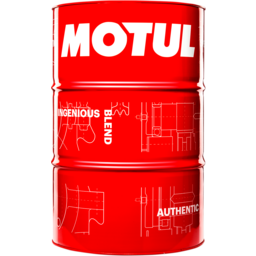 7100 4T Oil - 10W-40 - 55 US gal