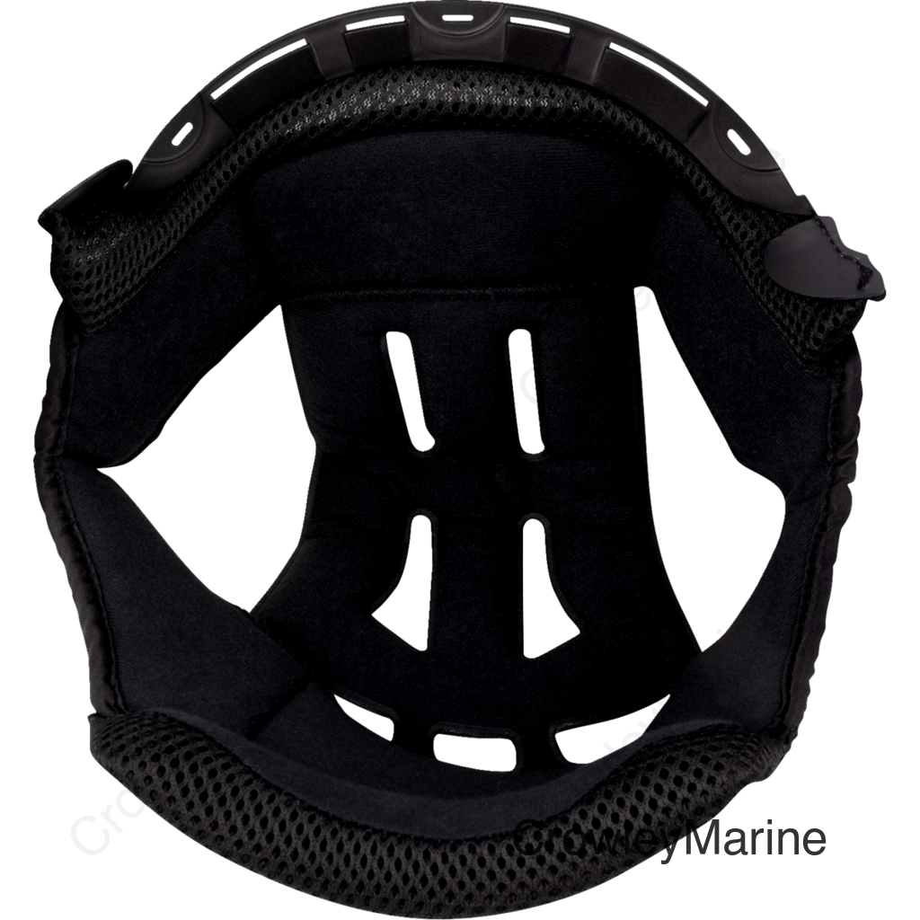 LINER AIR INTAKE BLK XS