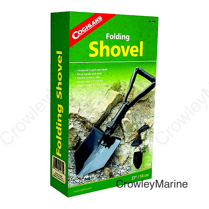 Coghlan's Folding Shovel