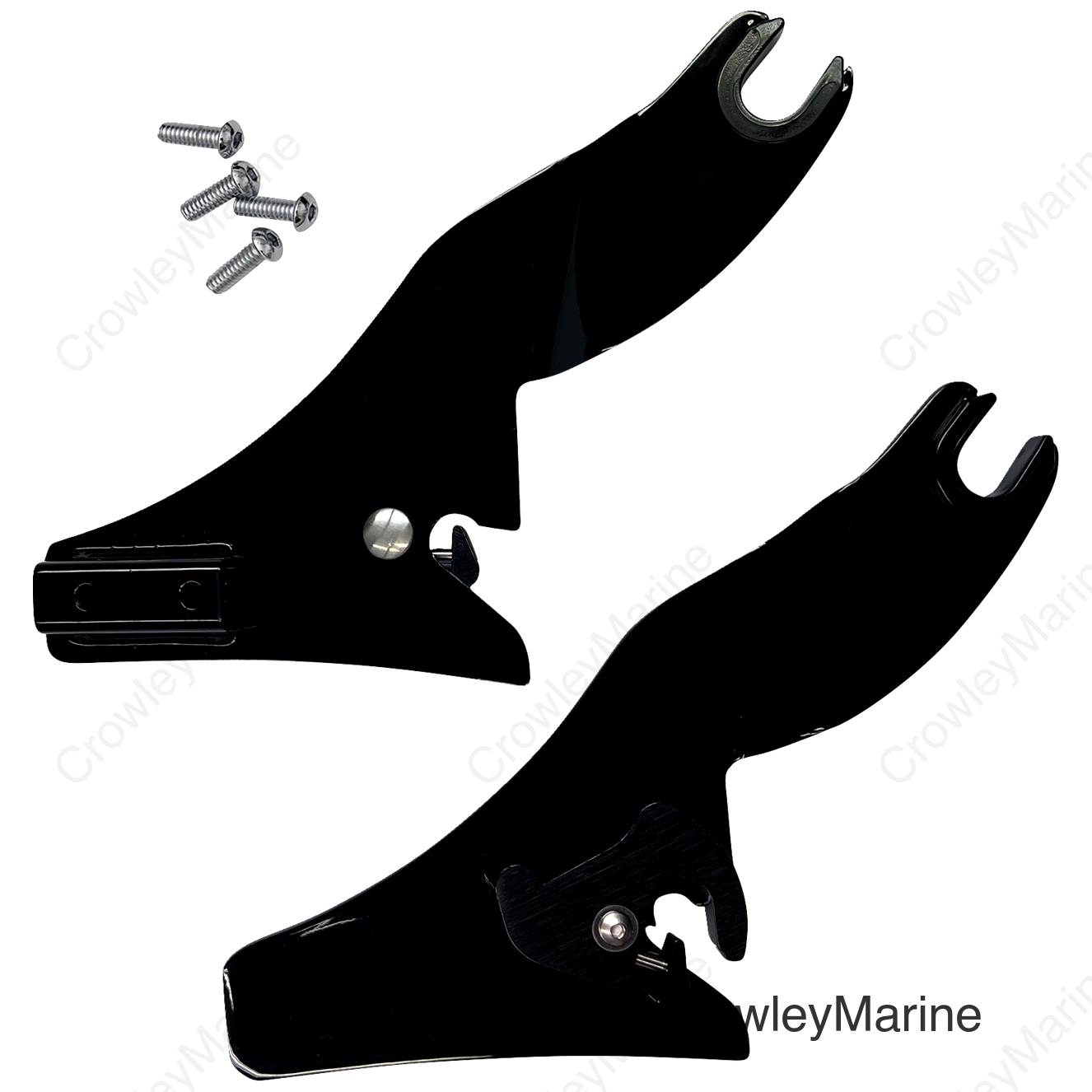 SIDEPLATE QK REL 09-UP BL