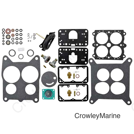 Carburetor Repair Kit