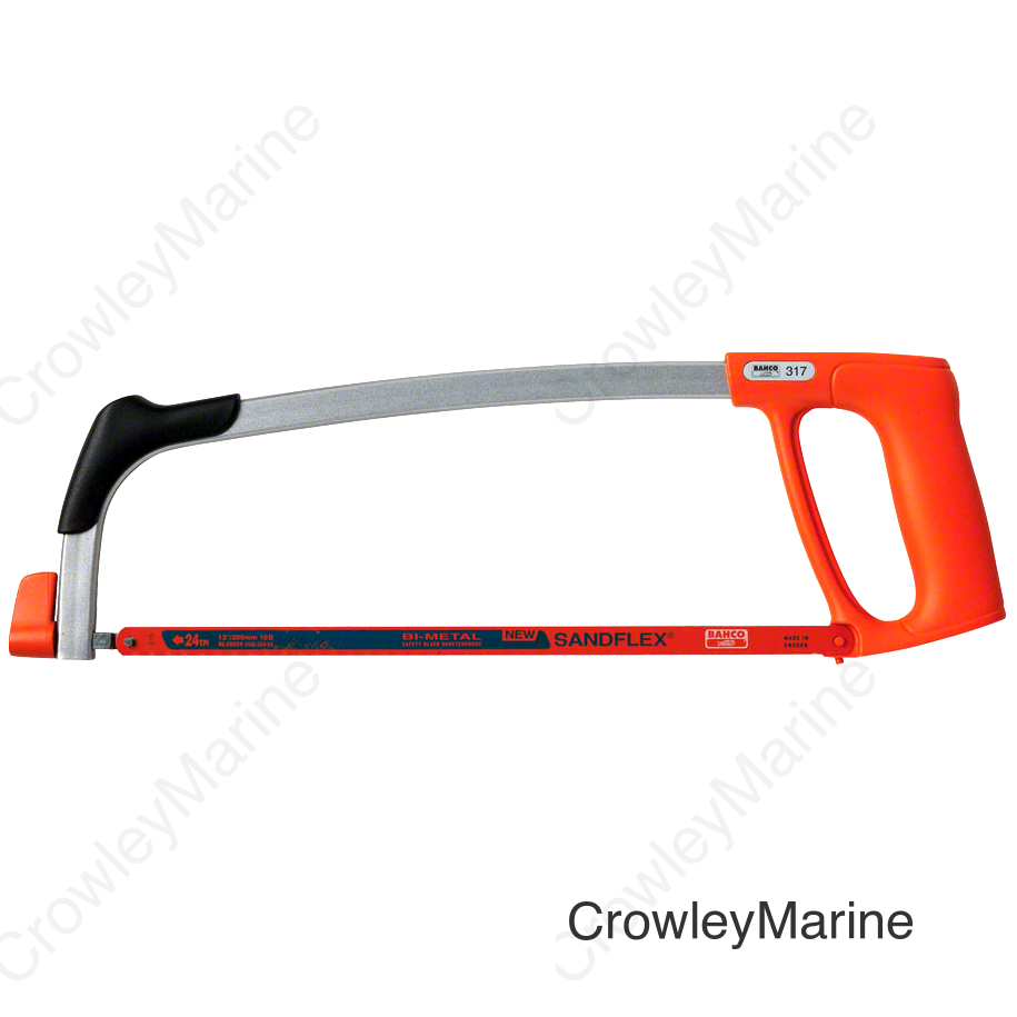 Park Tool SAW-1 Hacksaw