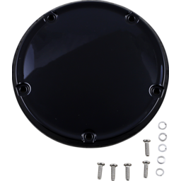 COVER DERBY GL BK SOFTAIL thumbnail-0