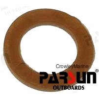 WASHER, NYLON (PAF15-01010309)