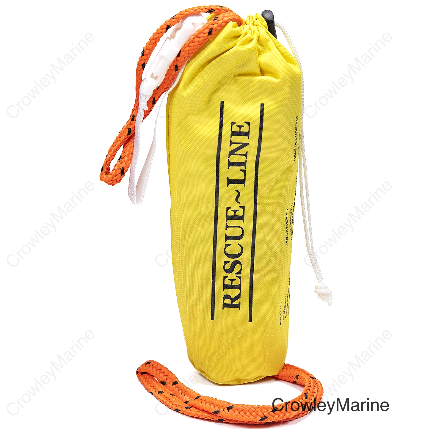 Seachoice 45441 Rescue Line Throw Bag