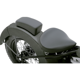 PILLION LARGE BLACK thumbnail-0