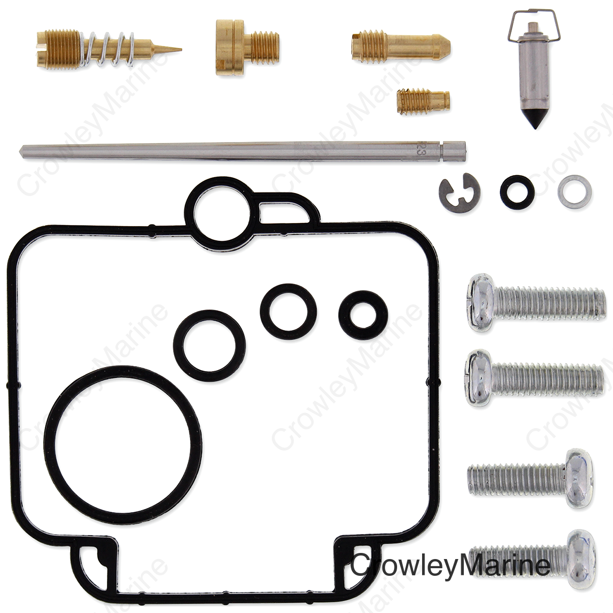 REPAIR KIT CARB SUZ