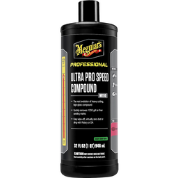 ULTRA PRO SPEED COMPOUND - 32OZ