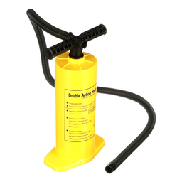 Seachoice Double-Action Air Pump w/ 50-in. Hose, 15 PSI, Inflates and Deflates thumbnail-3
