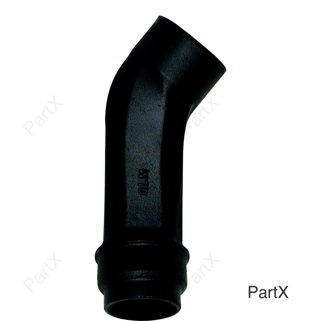 Elbow Tube-Stbd