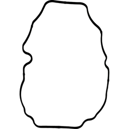 Shift Bracket Seal thumbnail-3