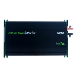 1000-Watt Modified Sine Wave Inverter (38210) thumbnail-0
