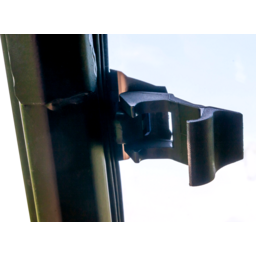 Windshield - Vented - General thumbnail-1