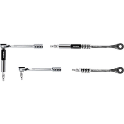 Topeak Torq Rocket Mini X Ratchet Tool Kit