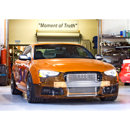 AWE Tuning ColdFront Protection Screen thumbnail-1