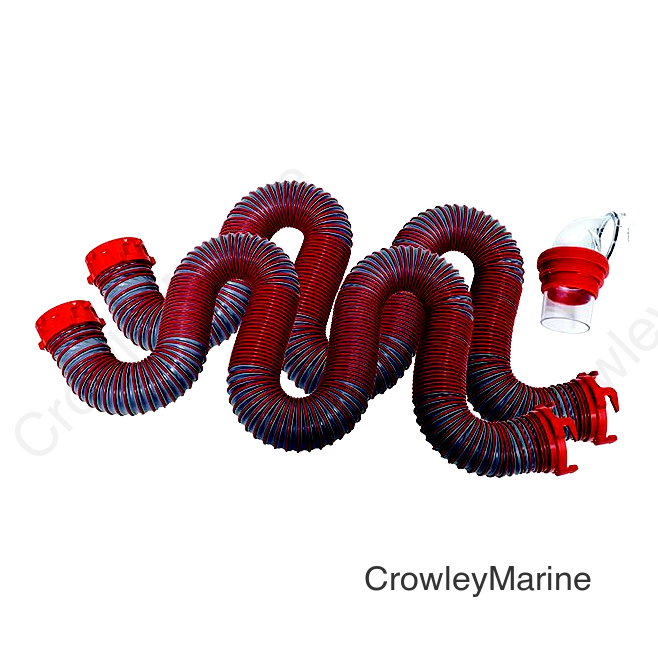 Valterra Viper RV Sewer Hose Kit