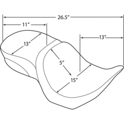 SEAT LOPRO HAMMER MLD thumbnail-3