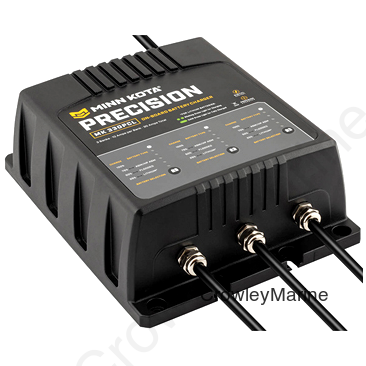 MK 330 PCL, 3 Banks, 10 Amps