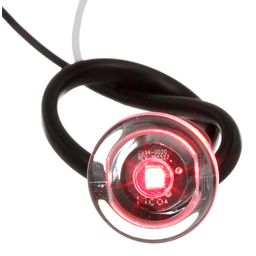 Seachoice Livewell Light, Mini LED Accent, Red, Waterproof, 50,000 Hours thumbnail-2