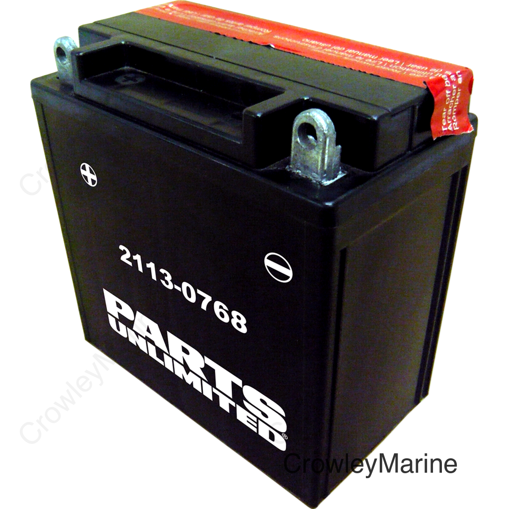 BATTERY YTX9ABS