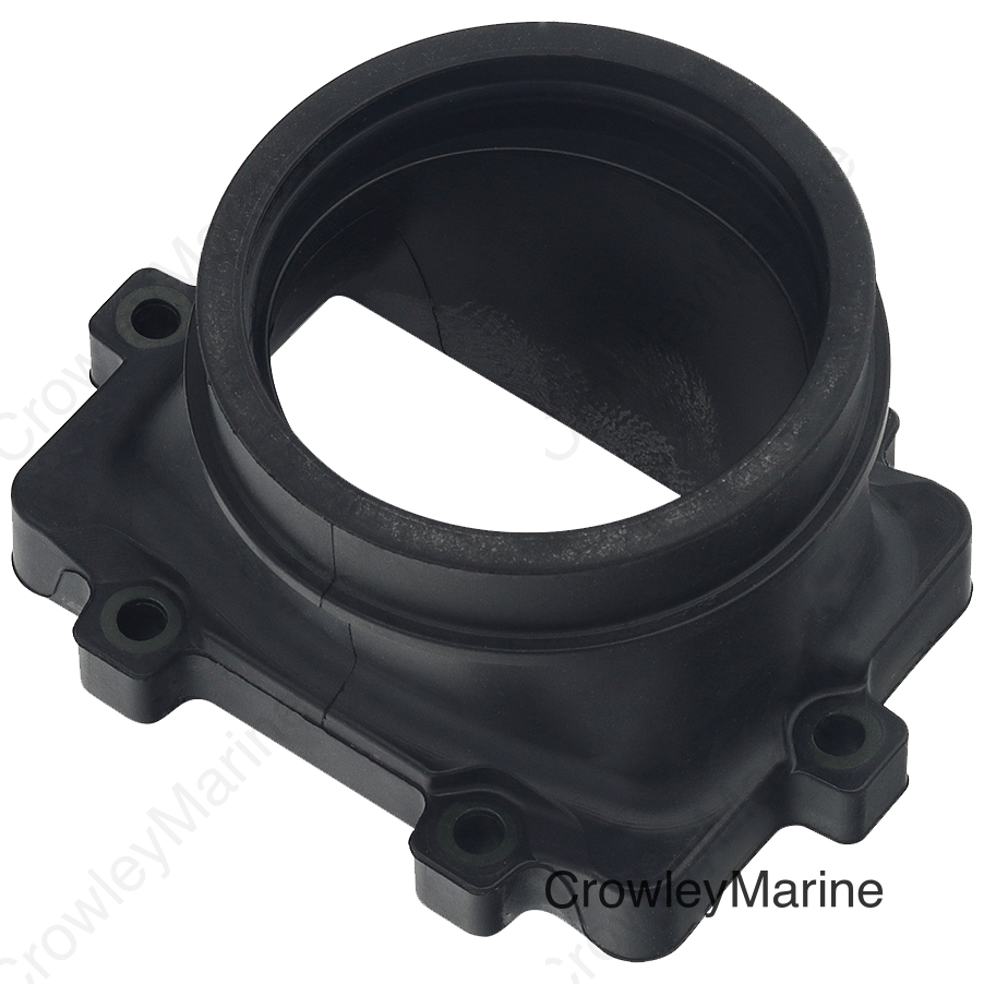 MOUNTING FLANGE S-D