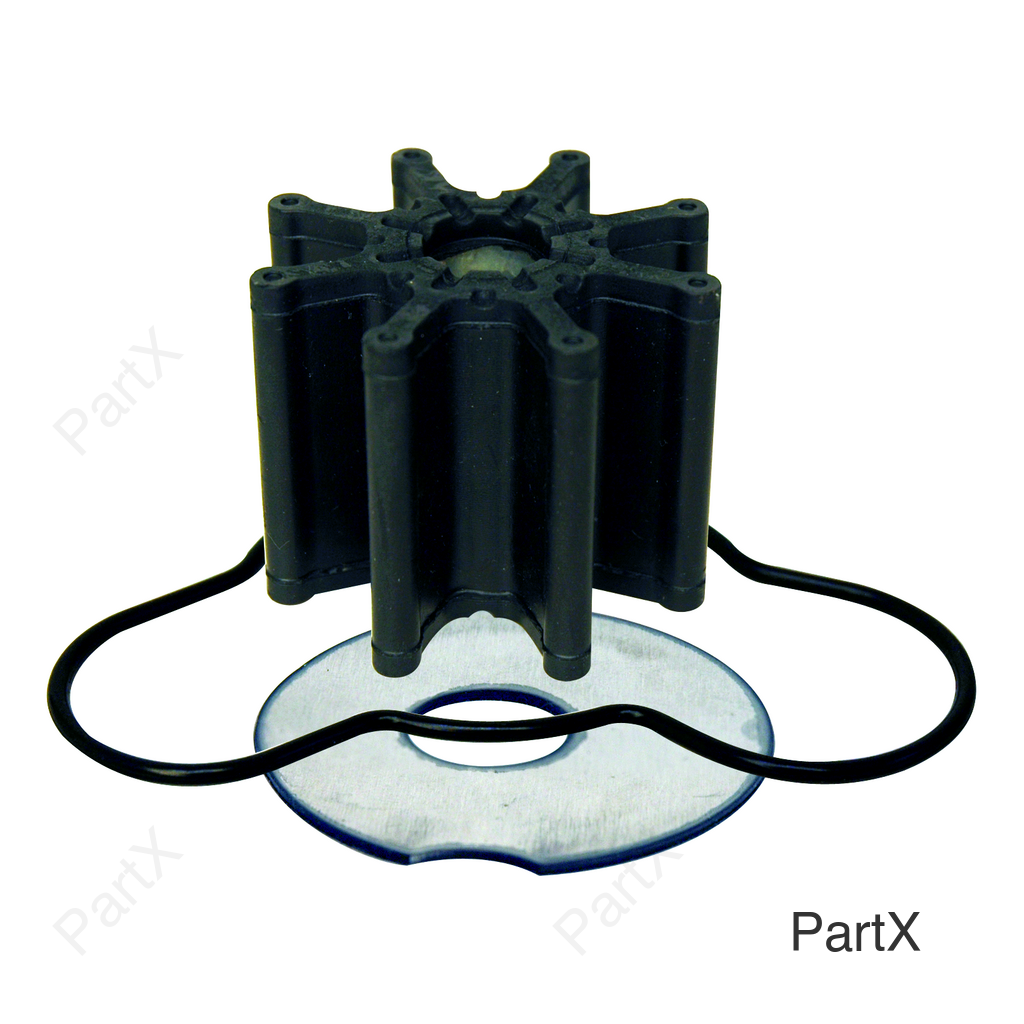 Impeller Kit (89702)