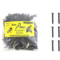 Ice Screws - 1-1/2" - 250 Pack