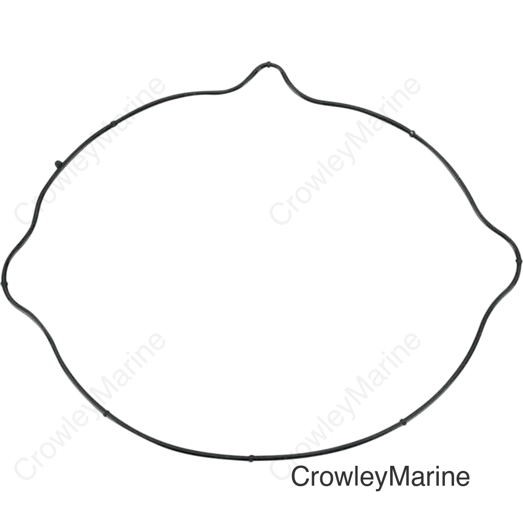 GASKET,CL CVR-DRZ400