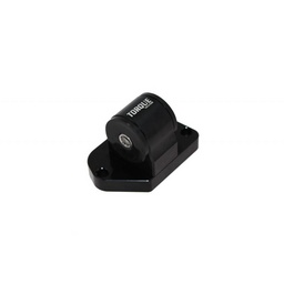 Torque Solution Billet Rear Engine Mount: Mitsubishi Eclipse / Talon 2G 95-99 thumbnail-0