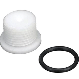 TRANSOM DRAIN PLUGS (5/BG)