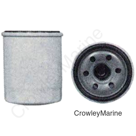 MERCURY FOUR STROKE OIL FILTER  25 - 115HP