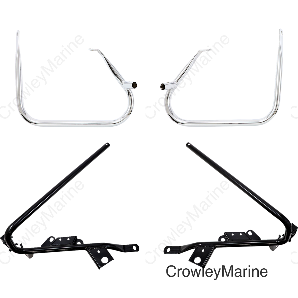 SUPPORT S/B CHR 09-13FLT