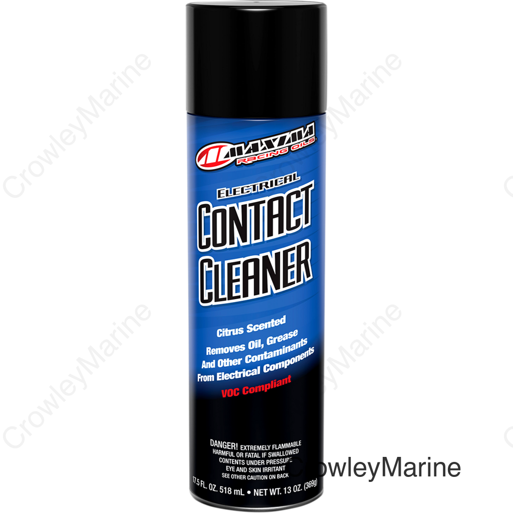 Citrus Scented Contact Cleaner - 13 oz. net wt. - Aerosol