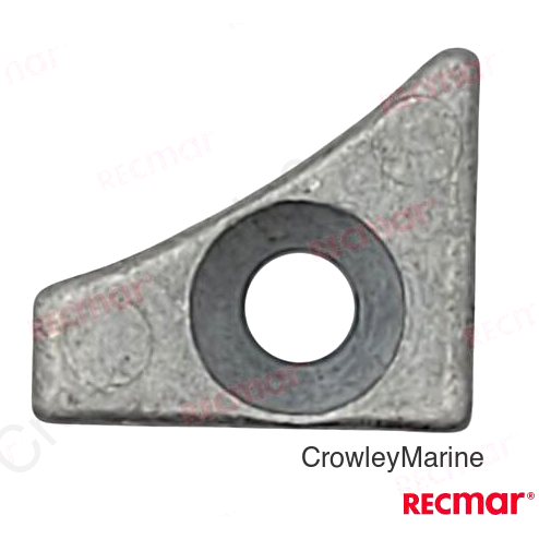 ALUMINIUM ANODE