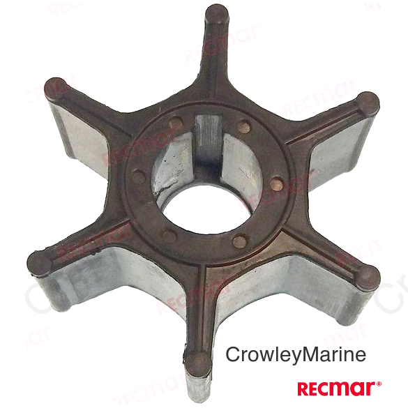 IMPELLER (REC17461-92D02)