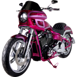 S-RT Mini Fairing - Softail thumbnail-3