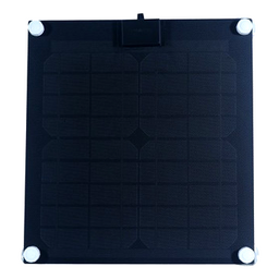 NP 15W Semi Flexible Solar Panel with 8A Controller (56704) thumbnail-2