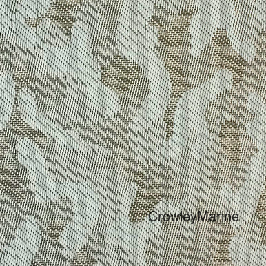 North River Seagrass Woven Vinyl Flooring, Camo Weave