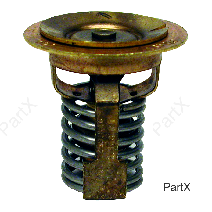 Thermostat - GLM Products (13020)