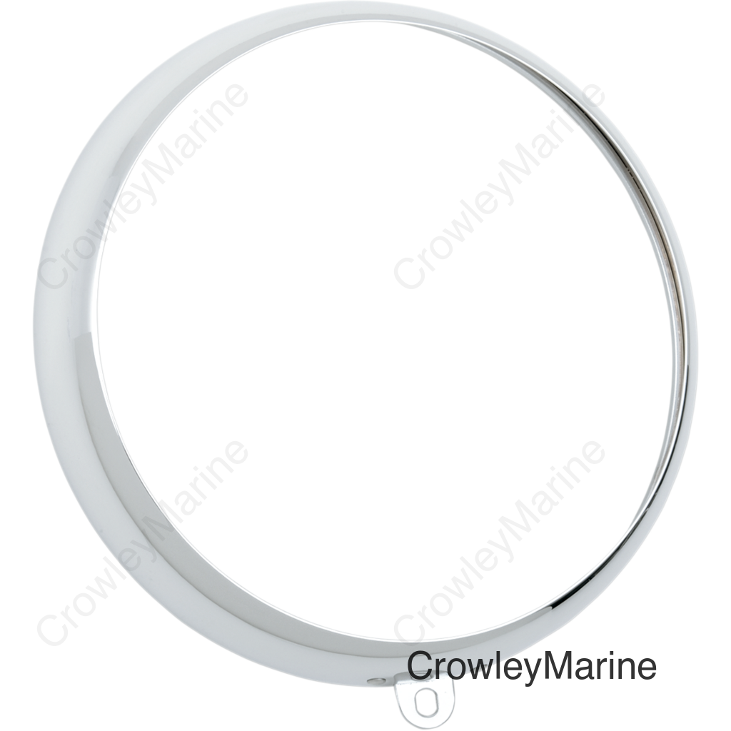RING TRIM CHR F/2001-0556