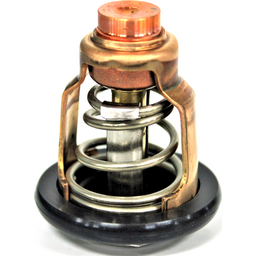 THERMOSTAT ASSY.