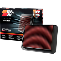 K&N IS300 Drop In Air Filter thumbnail-3