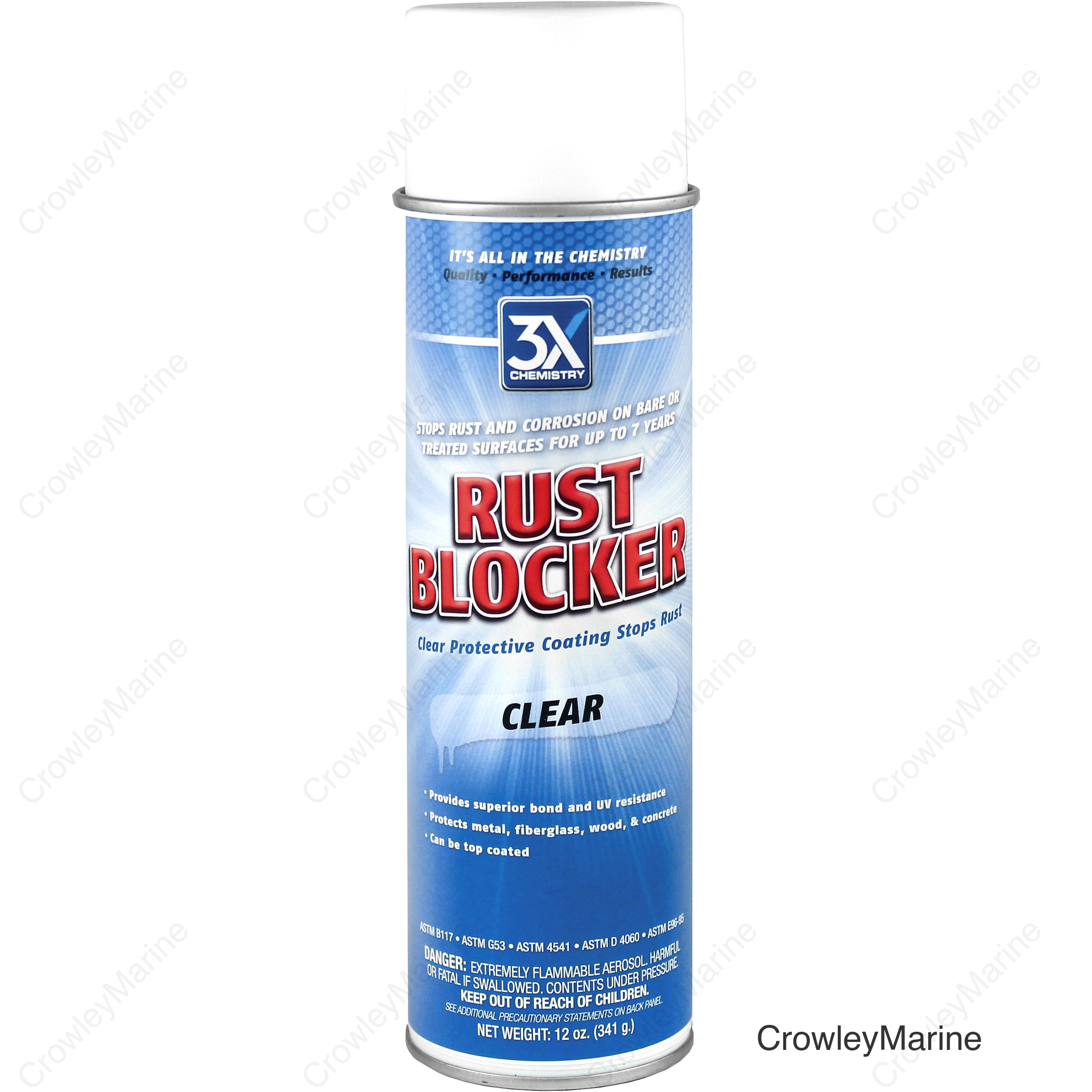 RUST BLOCKER-AEROSOL