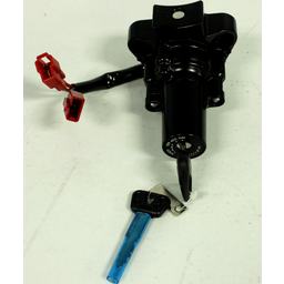 MAIN SWITCH STEERING LOCK