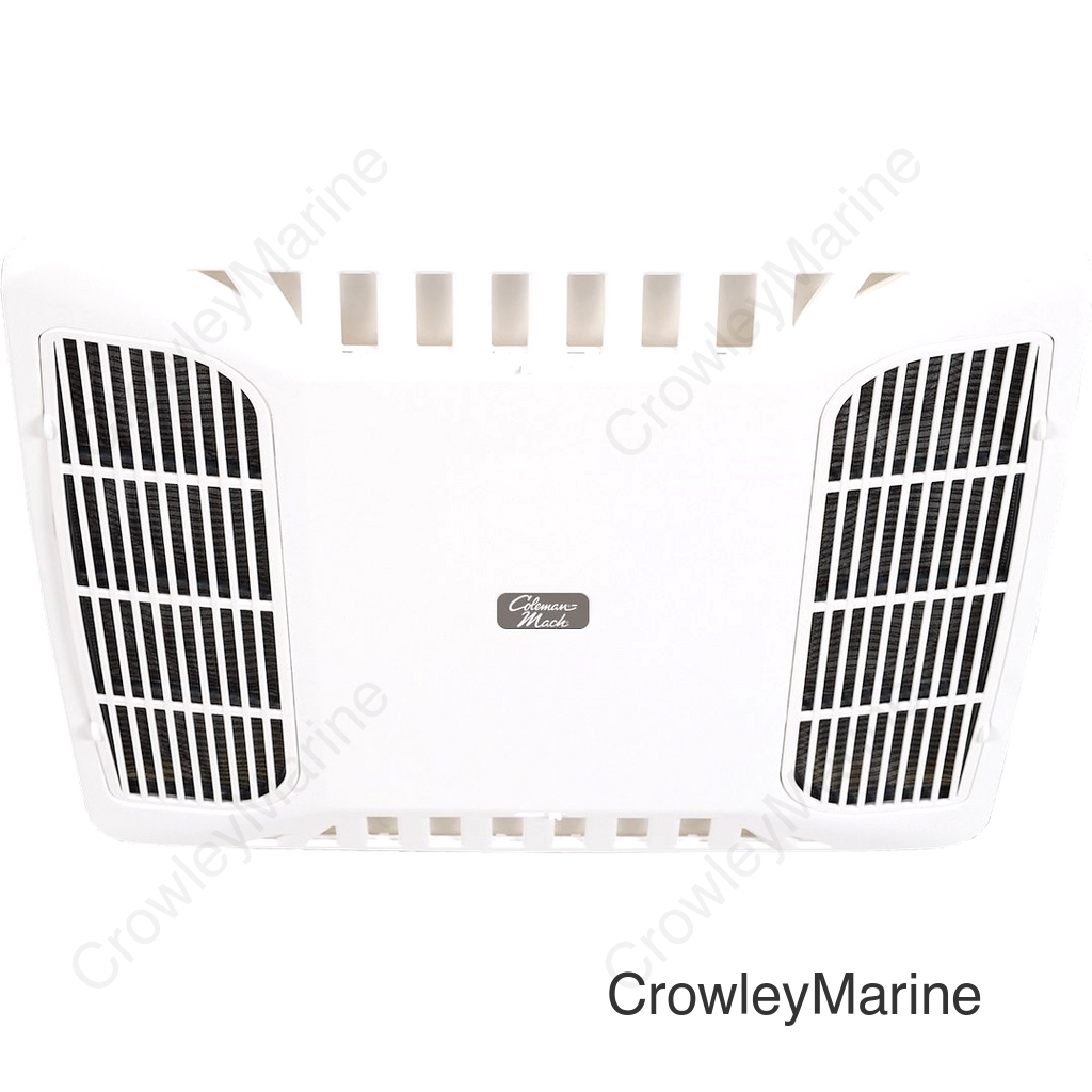 CHILLGRILLE COOL ONLY W/OUT DIVIDER