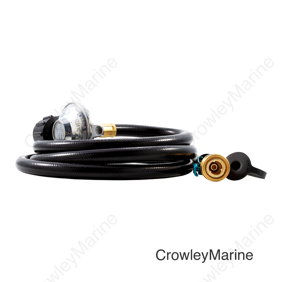 QUICK DISCONNECT LP HOSE