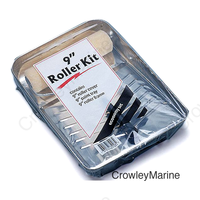 Budget Tray Set
